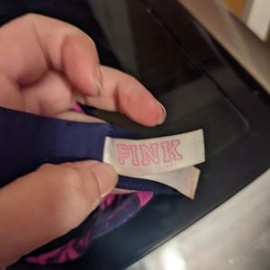 Victoria's secret PINK bra